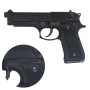 TANAKA WORKS - Beretta 92SB-F  “Hollywood version” Evolution 2  Heavy Weight  (Model Gun)