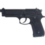 TANAKA WORKS - Beretta 92SB-F  “Hollywood version” Evolution 2  Heavy Weight  (Model Gun)