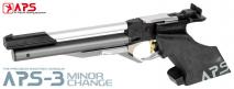 Maruzen - APS-3 "Minor Change" Standard Model