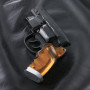 TOMENOSUKE - Blaster Chibi Assembly Resin Kit / Non-Functional