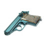 Maruzen - Walther PPK Classic (GBB)