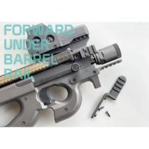 115×TAYLOR - Forward Under Barrel Rail for Tokyo Marui P90