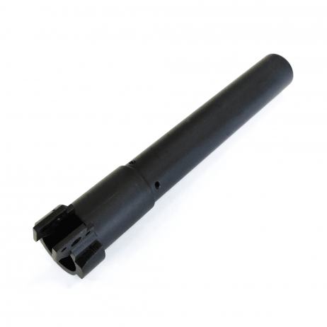 KSC - Makarov GBB Genuine Spare Part - Outer Barrel (No.50)