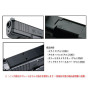 DETONATOR - Glock17 Gen5 MOS Custom Slide For Tokyo Marui Glock17 Gen5 MOS