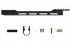 Kuwata - LM-OF Mount Rail for Maruzen APS-3 (BK/SV)