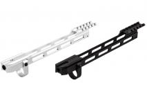 Kuwata - LM-OF Mount Rail for Maruzen APS-3 (BK/SV)