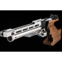 Kuwata - LM-OF Mount Rail for Maruzen APS-3 (BK/SV)