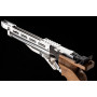 Kuwata - LM-OF Mount Rail for Maruzen APS-3 (BK/SV)
