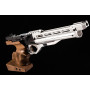 Kuwata - LM-OF Mount Rail for Maruzen APS-3 (BK/SV)