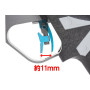 Kuwata - New "Close" Trigger for Maruzen APS-1 (SV/BL/RD)