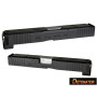 DETONATOR - G17 Gen5 Boresight Custom Slide For Tokyo Marui Glock17 Gen5 MOS