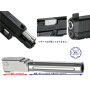 DETONATOR - G17 Gen5 Boresight Custom Slide For Tokyo Marui Glock17 Gen5 MOS
