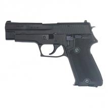 TANAKA WORKS - SIG P220 Japan Ground Self-Defense Force Evolution 2 ALL Heavy Weight (Model Gun)