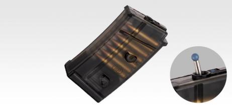 TOKYO MARUI - SG Series Spare Magazine