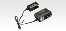 TOKYO MARUI - Battery Charger for 7.2V Micro 500 Battery (Japanese Plug 110V only)