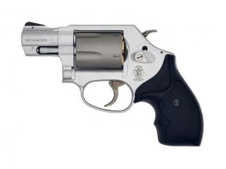 TANAKA WORKS - S&W M360 Sc .357Magnum HW Cerakote (Model Gun)