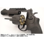 TANAKA WORKS - S&W PERFORMANCE CENTER M&P R8 5inch HW ver.2 (Model Gun)