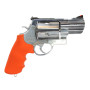 TANAKA WORKS - S&W M500 2-3/4inch ES (Emergency Survival) Stainless Ver.2 (Gas Revolver)