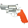 TANAKA WORKS - S&W M500 2-3/4inch ES (Emergency Survival) Stainless Ver.2 (Gas Revolver)