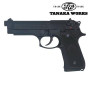 TANAKA WORKS - Beretta 92SB-F  “Hollywood version” Evolution 2  Heavy Weight  (Model Gun)