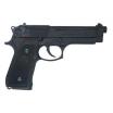 TANAKA WORKS - Beretta 92SB-F “Hollywood version” Evolution 2 Heavy Weight (Model Gun)