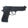 TANAKA WORKS - Beretta 92SB-F  “Hollywood version” Evolution 2  Heavy Weight  (Model Gun)