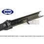 Tokyo Marui Spare Parts SCAR-L / Complete Upper Receiver & Barrel Chamber Set