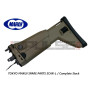Tokyo Marui Spare Parts SCAR-L / Complete Stock