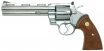 TANAKA WORKS - Colt Python .357 Magnum 6inch R-MODEL Stainless Finish (Gas Revolver)