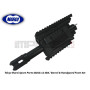 Tokyo Marui Spare Parts SAIGA-12 SBS / Barrel & Handguard Front Set