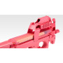 TOKYO MARUI - P90 Plus Ver. LLENN (Standard Type / PLUS Series)