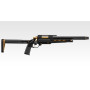 TOKYO MARUI - VSR-ONE Gold Edition (Bolt Action Air Rifle)