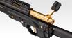 TOKYO MARUI - VSR-ONE Gold Edition (Bolt Action Air Rifle)