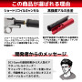 DCI GUNS - 11mm CW Metal Outer Barrel for Tokyo Marui V10