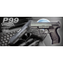 Maruzen P99 GBB with official licence from Walther