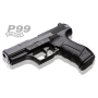 Maruzen P99 GBB with official licence from Walther
