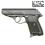 KSC - P230JP HW (Model Gun)