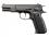 KSC - CZ75 First Version ABS (GBB)