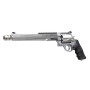 TANAKA WORKS - Smith & Wesson M500 Performance Center Magnum Hunter 10.5 inch Stainless Model Version 2 (Gas Revolver)