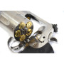 TANAKA WORKS - Smith & Wesson M500 Performance Center Magnum Hunter 10.5 inch Stainless Model Version 2 (Gas Revolver)
