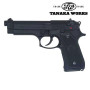TANAKA WORKS - Beretta 92FS Evolution 2 Heavy Weight (Model Gun)
