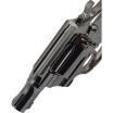 TANAKA WORKS - Colt Detective Special 2inch “R-model” Nickel Finish (Model Gun)