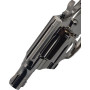 TANAKA WORKS - Colt Detective Special 2inch “R-model” Nickel Finish  (Model Gun)