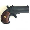 CAW - MULE Double Derringer Engraved Model (Model Gun)