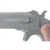 CAW - MULE Double Derringer Engraved Model (Model Gun)