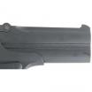 CAW - MULE Double Derringer Early Model Short Address Marking (Model Gun)