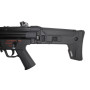 WII TECH - CNC 6063 Aluminium Stock Adaptor & Polymer ACR for Tokyo Marui MP5 Next Gen Series
