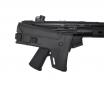 WII TECH - CNC 6063 Aluminium Stock Adaptor & Polymer ACR for Tokyo Marui MP5 Next Gen Series