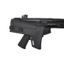 WII TECH - CNC 6063 Aluminium Stock Adaptor & Polymer ACR for Tokyo Marui MP5 Next Gen Series