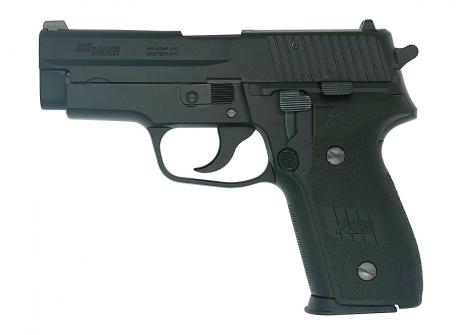 TANAKA WORKS - SIG P228 Evolution 2 ALL Heavy Weight (Model Gun) TANAKA WORKS - SIG P228 Evolution 2 ALL Heavy Weight (Model Gun)